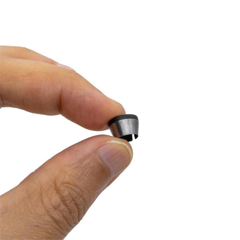 6077 Freze Makinaları İçin Konik Pens 8 mm ne işe yarar