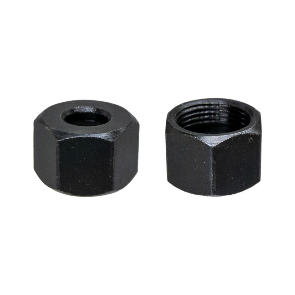 6078 Freze Makinaları İçin Pens Tutucu Somun ne işe yarar