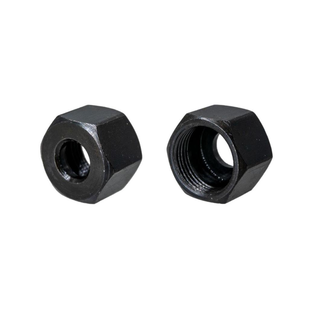 6078 Freze Makinaları İçin Pens Tutucu Somun ne işe yarar