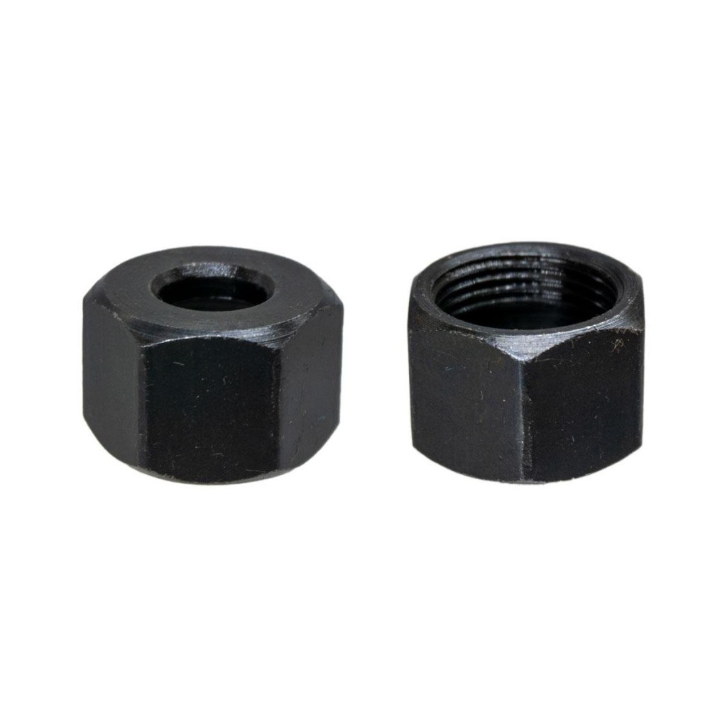 6078 Freze Makinaları İçin Pens Tutucu Somun ne işe yarar