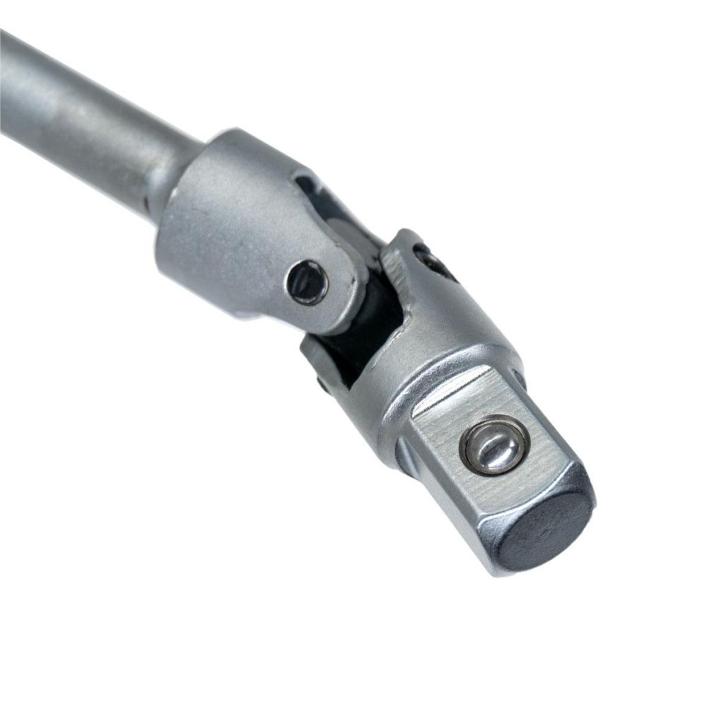 6083 Mafsallı Oynar Başlı, T Saplı Lokma Kolu 1/2'' nasıl kullanılır