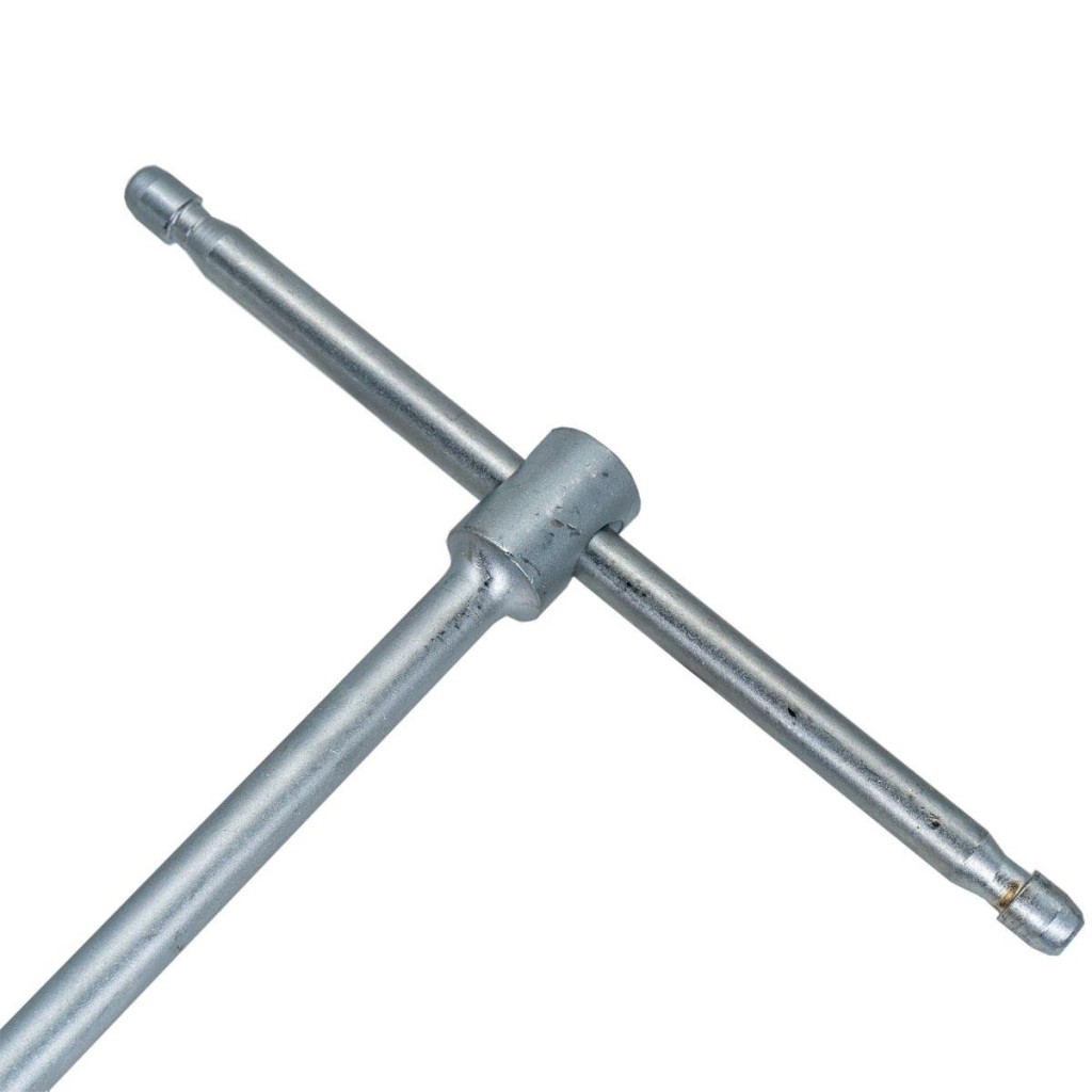 6083 Mafsallı Oynar Başlı, T Saplı Lokma Kolu 1/2'' nereden bulurum