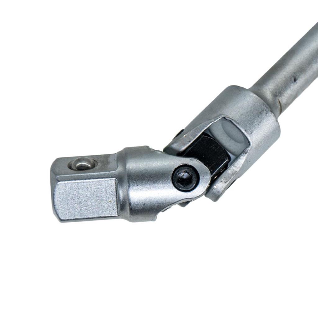 6083 Mafsallı Oynar Başlı, T Saplı Lokma Kolu 1/2'' ne işe yarar