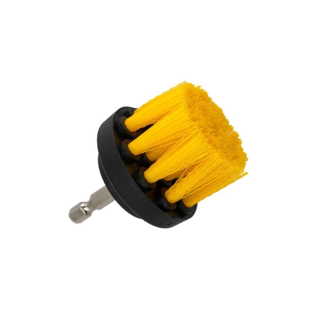 6084 Bits Saplı Matkaba Takılabilir Temizlik Fırça Seti 3 Parça nereden bulurum