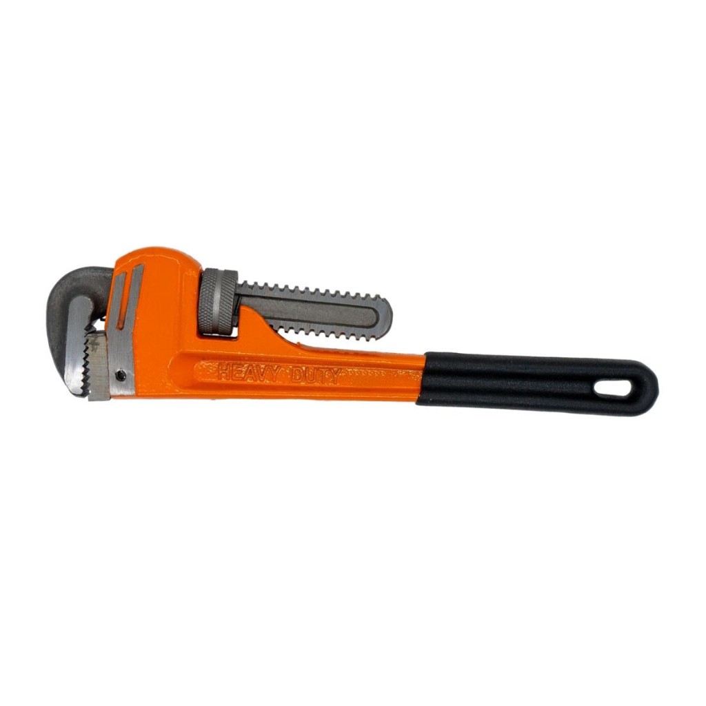 6089 Ağır Tip Stilson Boru Anahtarı 36'' nasıl kullanılır