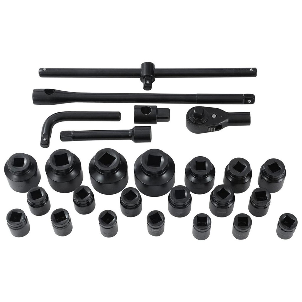 6099 3/4'' Ağır Tip Havalı Lokma Takımı 26 Parça nereden bulurum