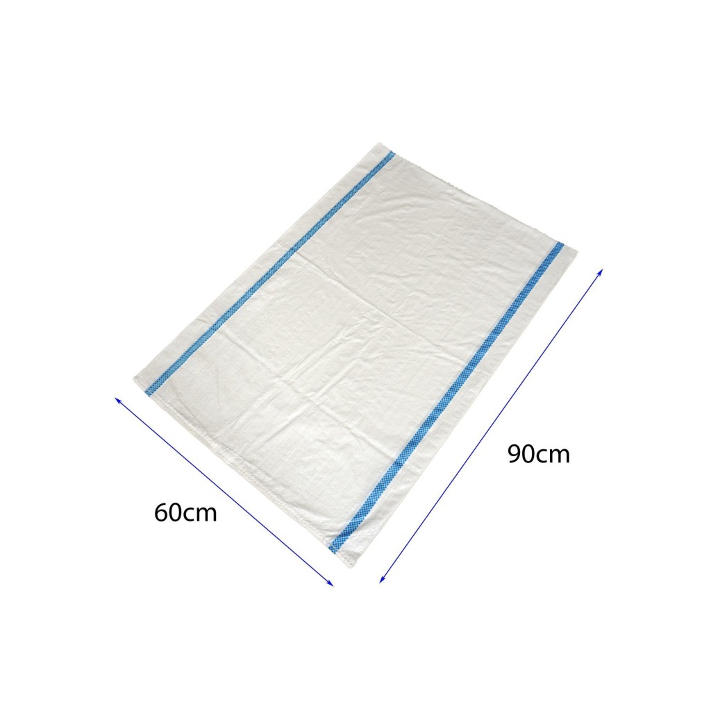 60x90cm Çuval Moloz İnşaat Atık Çuvalı nasıl kullanılır