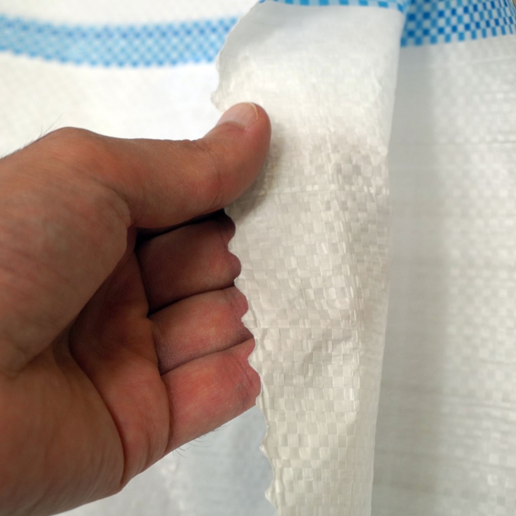 60x90cm Çuval Moloz İnşaat Atık Çuvalı ne işe yarar