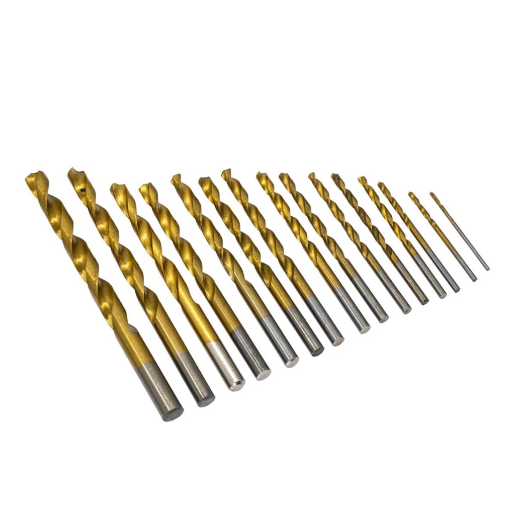 6105 HSS Matkap Uç Seti Ahşap Metal 15 Parça nereden bulurum