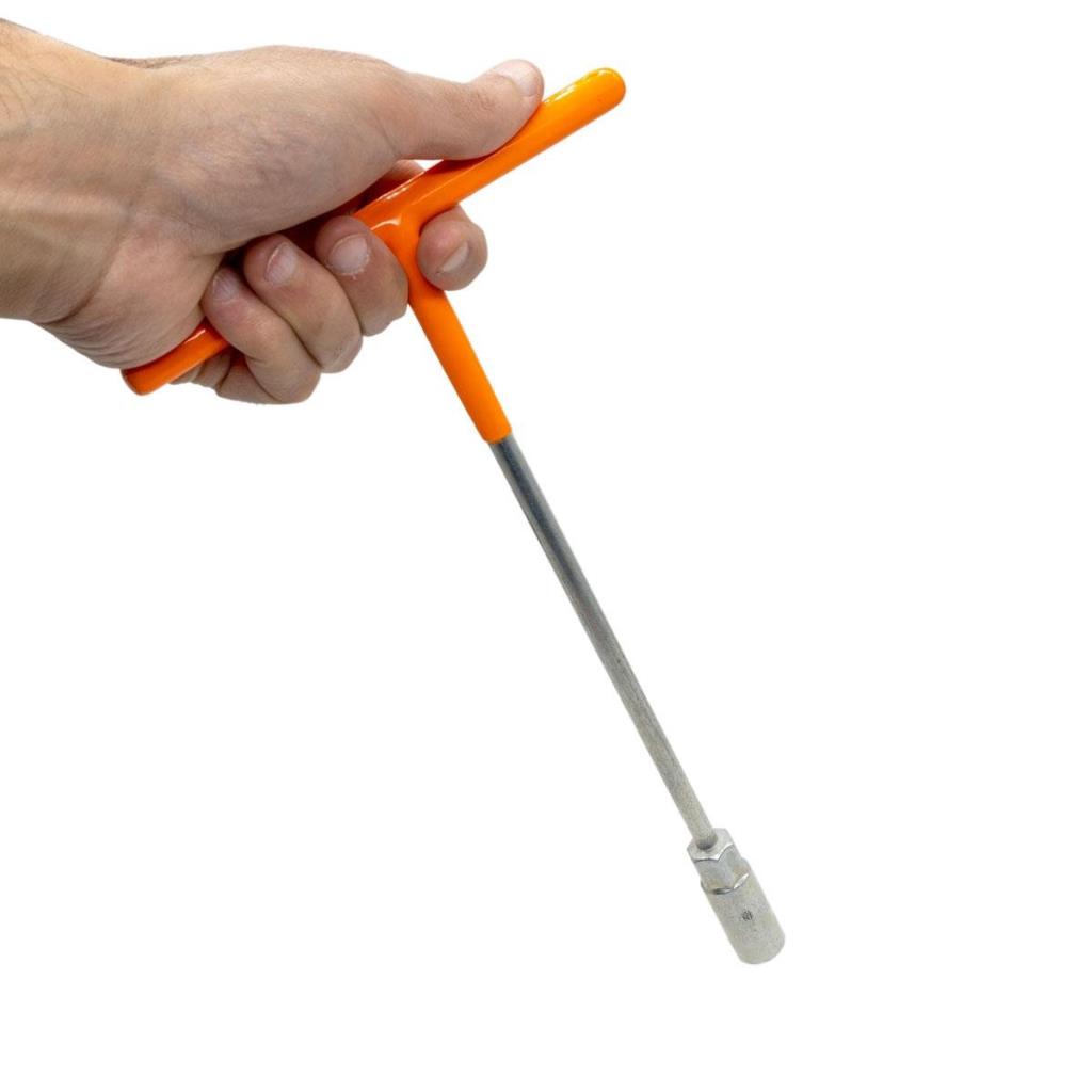 6106 T Kol Saplı Lokma 13 mm ne işe yarar