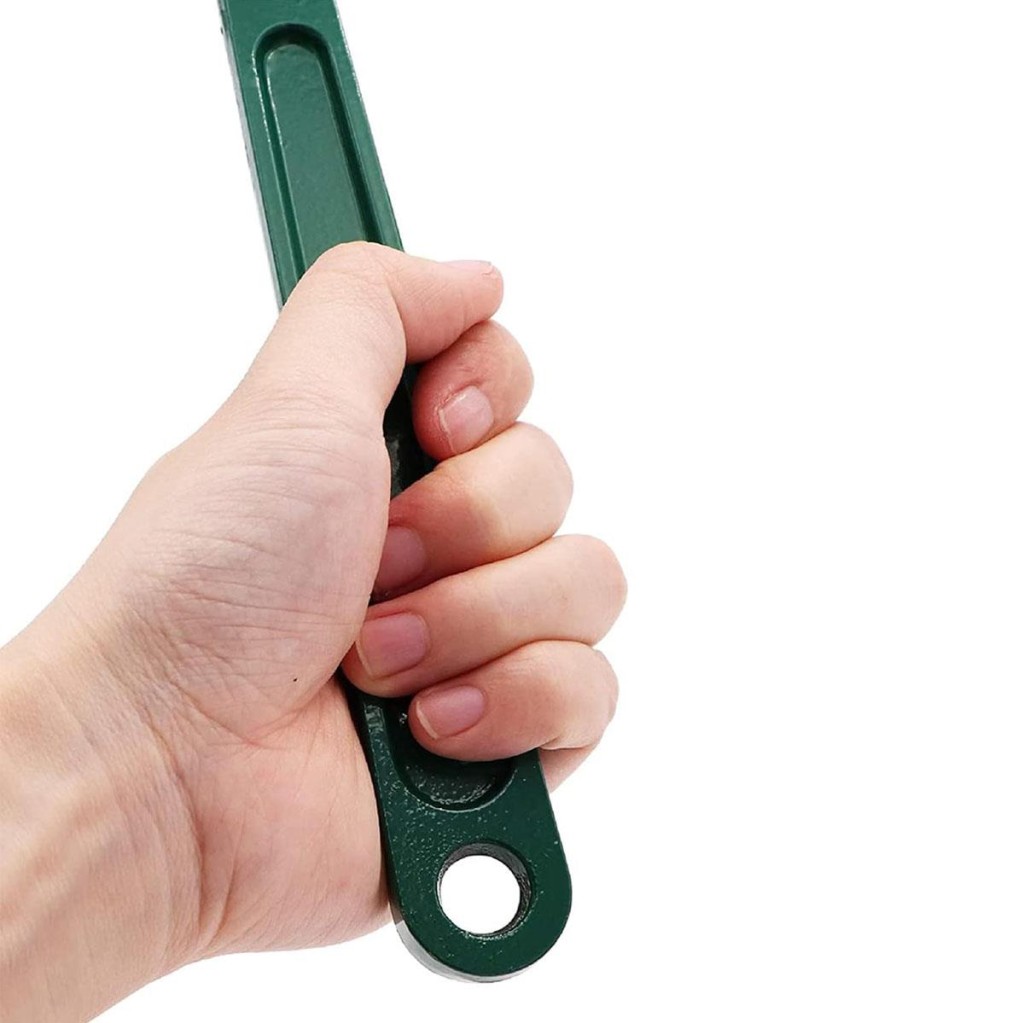 6114 Deri Kayışlı Yağ Filtre Sökceği 16'' (400mm) ne işe yarar