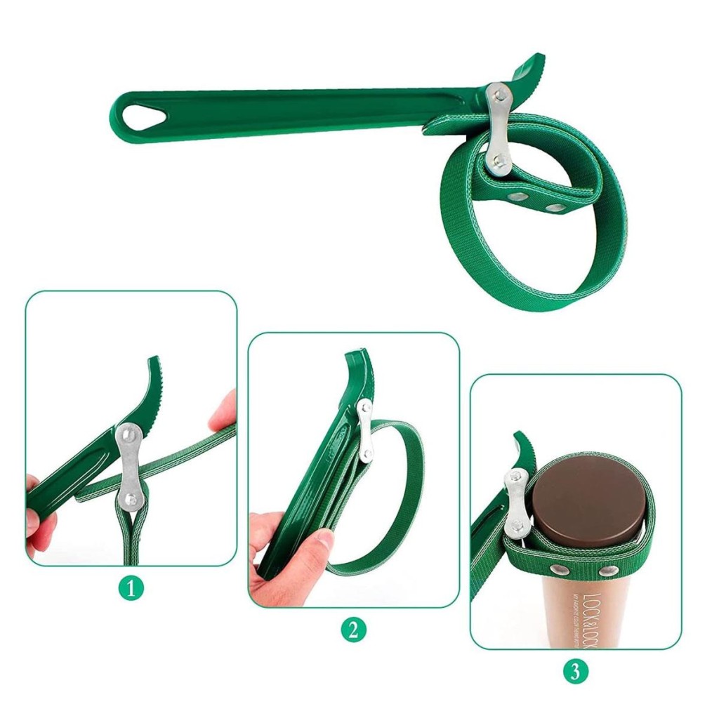 6114 Deri Kayışlı Yağ Filtre Sökceği 16'' (400mm) nereden bulurum