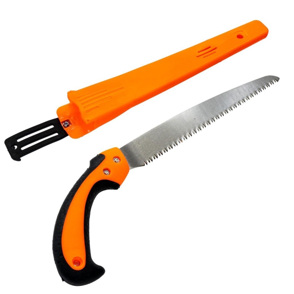 6118 Budama Testeresi 270 mm (Kılıflı) nasıl kullanılır