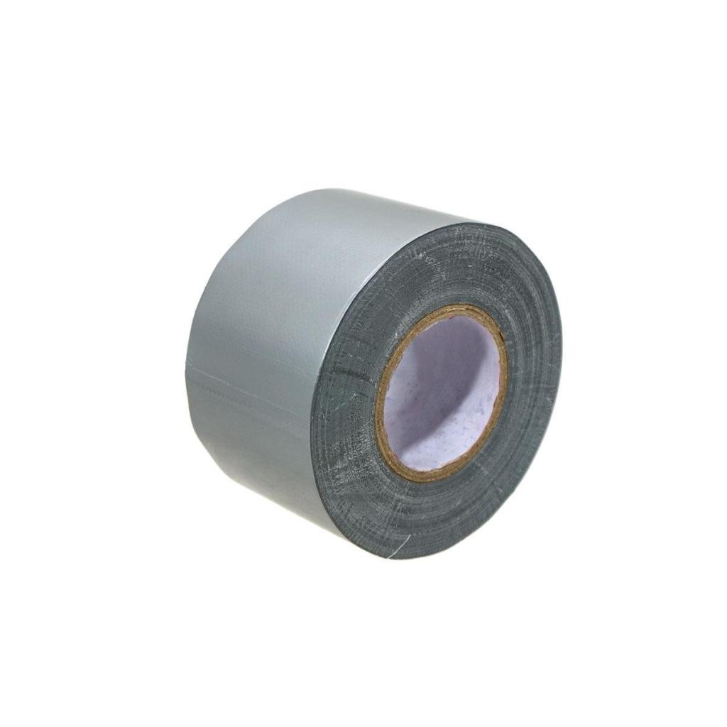 6123 Duct Tape Tamir Bandı Kanal Bandı 48mm x 20mt Gri (70 Mesh) fiyatı