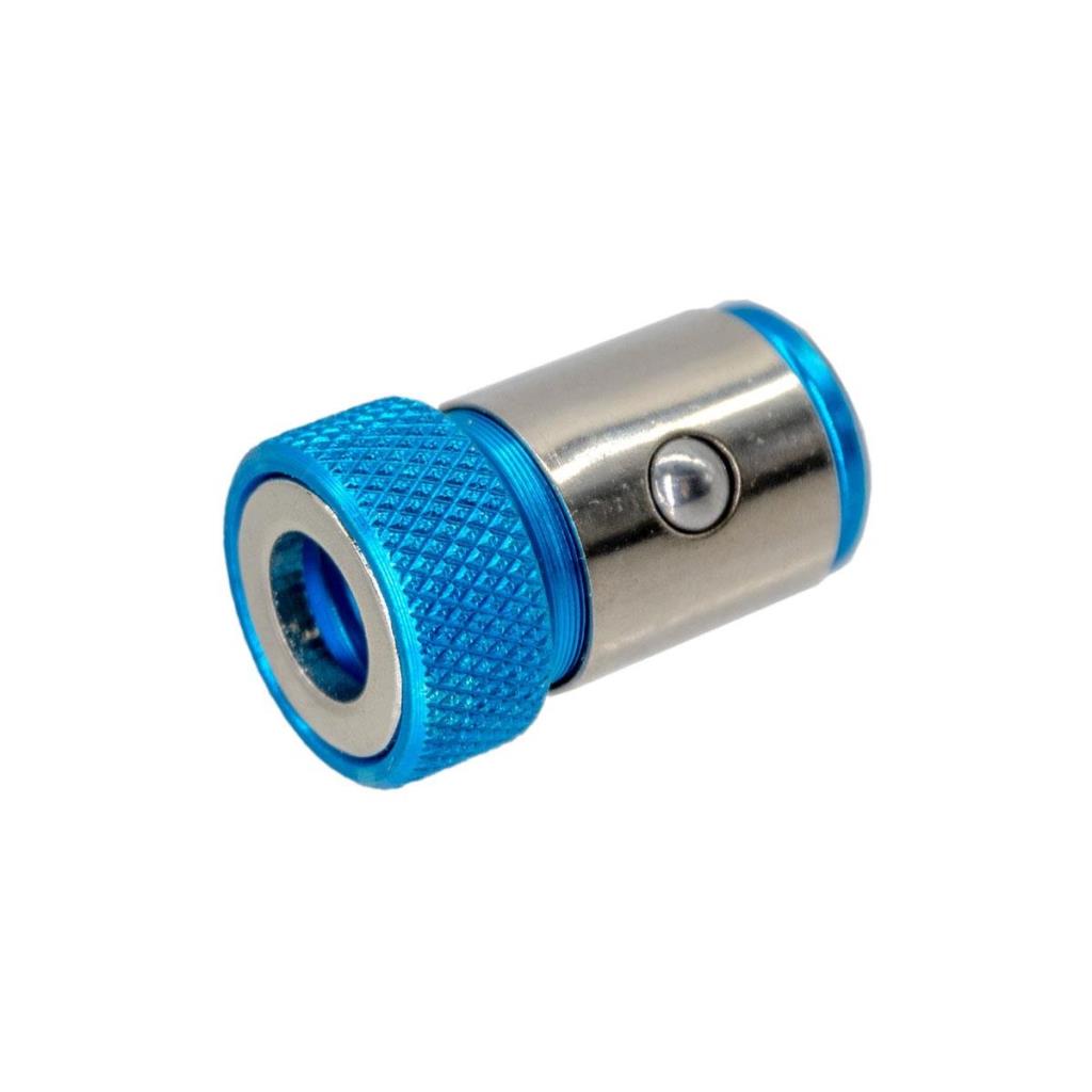 6134 Bits Uçlar İçin Mıknatıslı Vida Tutucu Halka 24 mm nasıl kullanılır