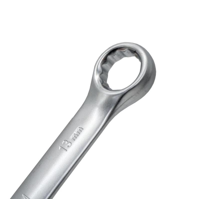 6138 Kombine Anahtar Takımı 8-19 mm 8 Parça  ne işe yarar