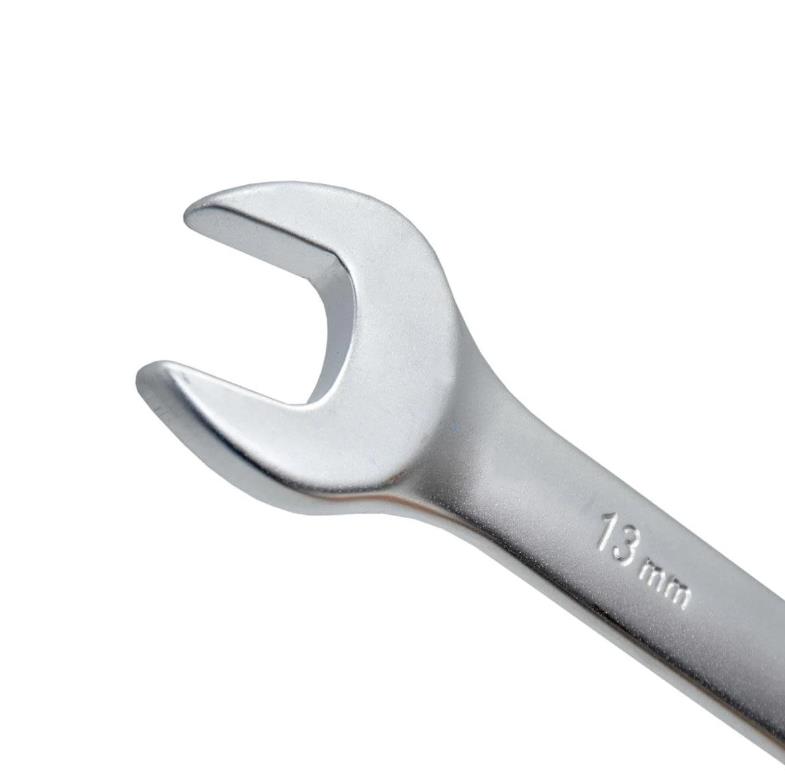 6138 Kombine Anahtar Takımı 8-19 mm 8 Parça  ne işe yarar