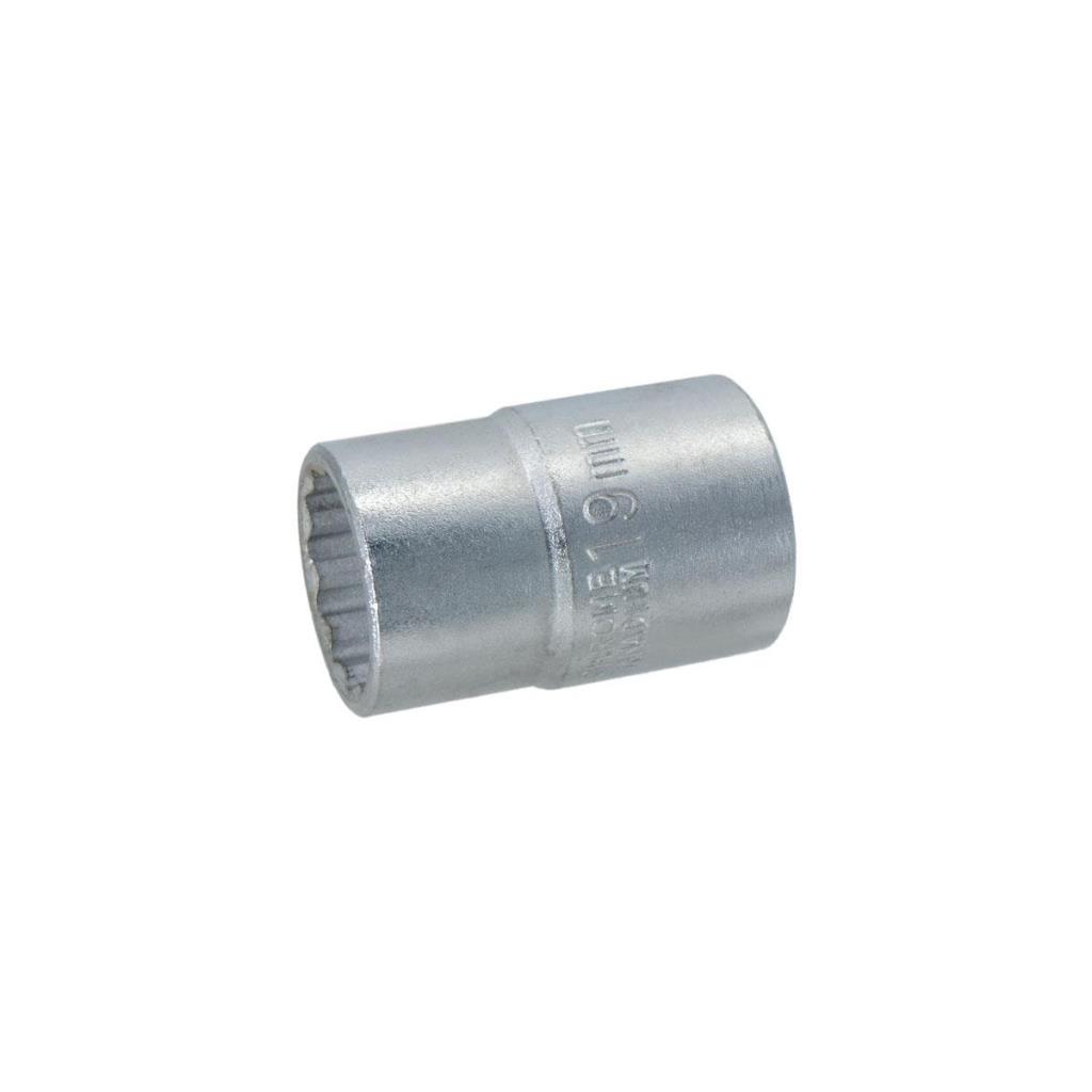 6143 Oniki Köşe 3/4'' Lokma Anahtar 19 mm fiyatı