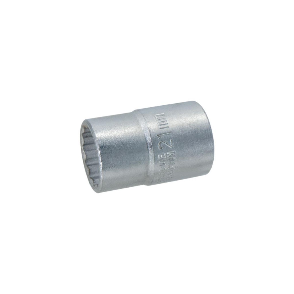 6144 Oniki Köşe  3/4'' Lokma Anahtar 21 mm fiyatı