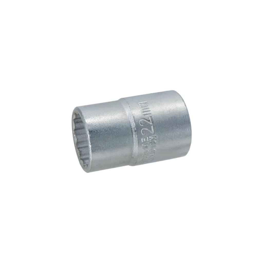 6145 Oniki Köşe  3/4'' Lokma Anahtar 22 mm ne işe yarar