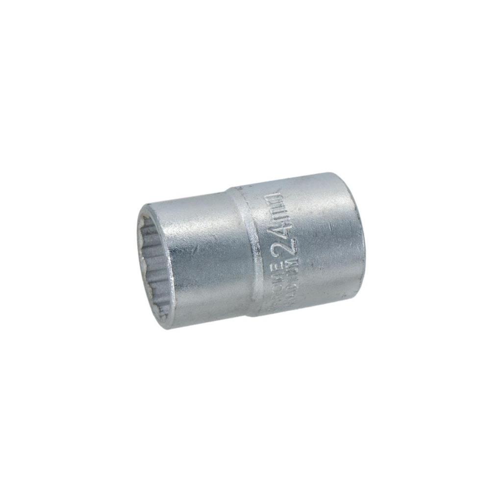 6146 Oniki Köşe 3/4'' Lokma Anahtar 24 mm fiyatı