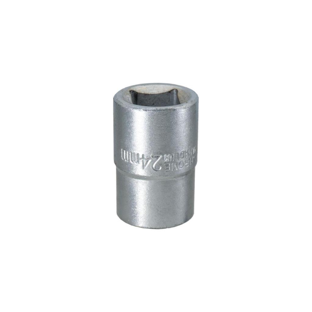 6146 Oniki Köşe 3/4'' Lokma Anahtar 24 mm ne işe yarar