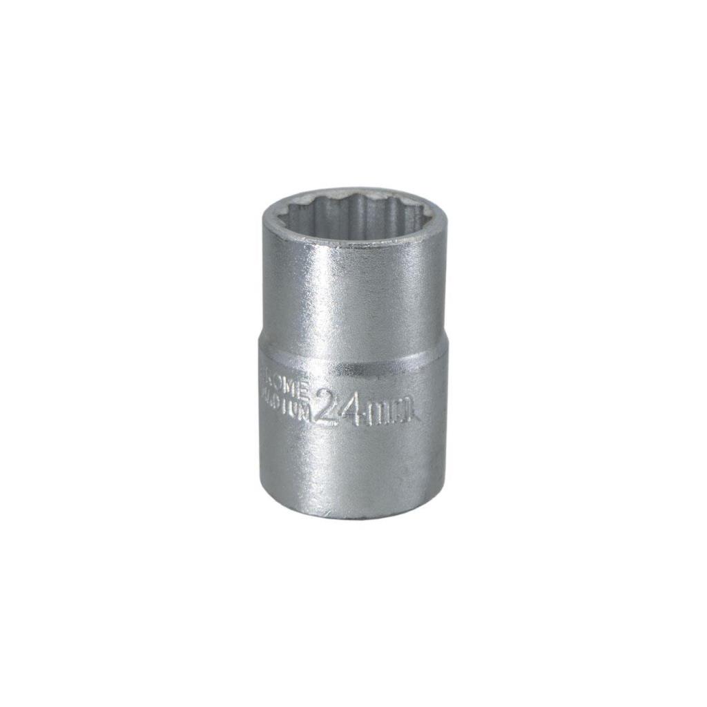 6146 Oniki Köşe 3/4'' Lokma Anahtar 24 mm ne işe yarar