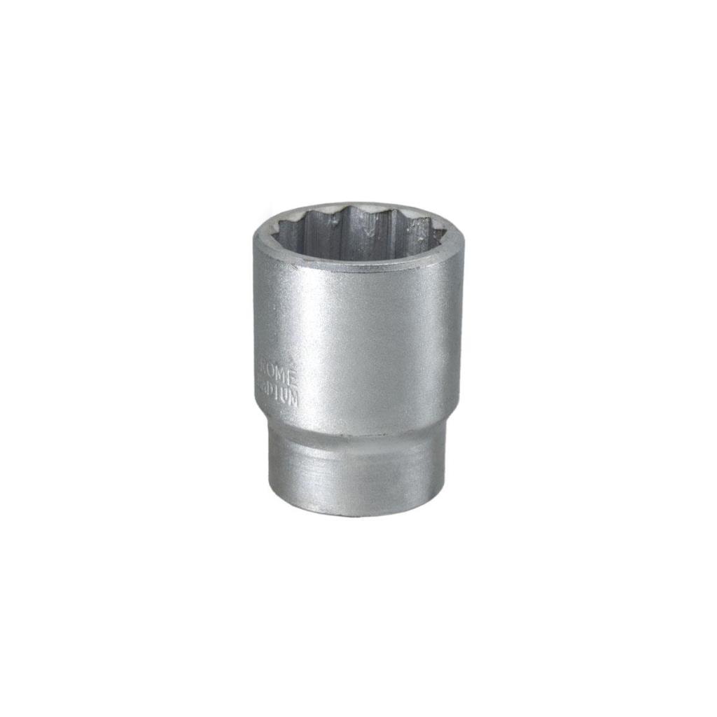 6147 Oniki Köşe 3/4'' Lokma Anahtar 27 mm ne işe yarar