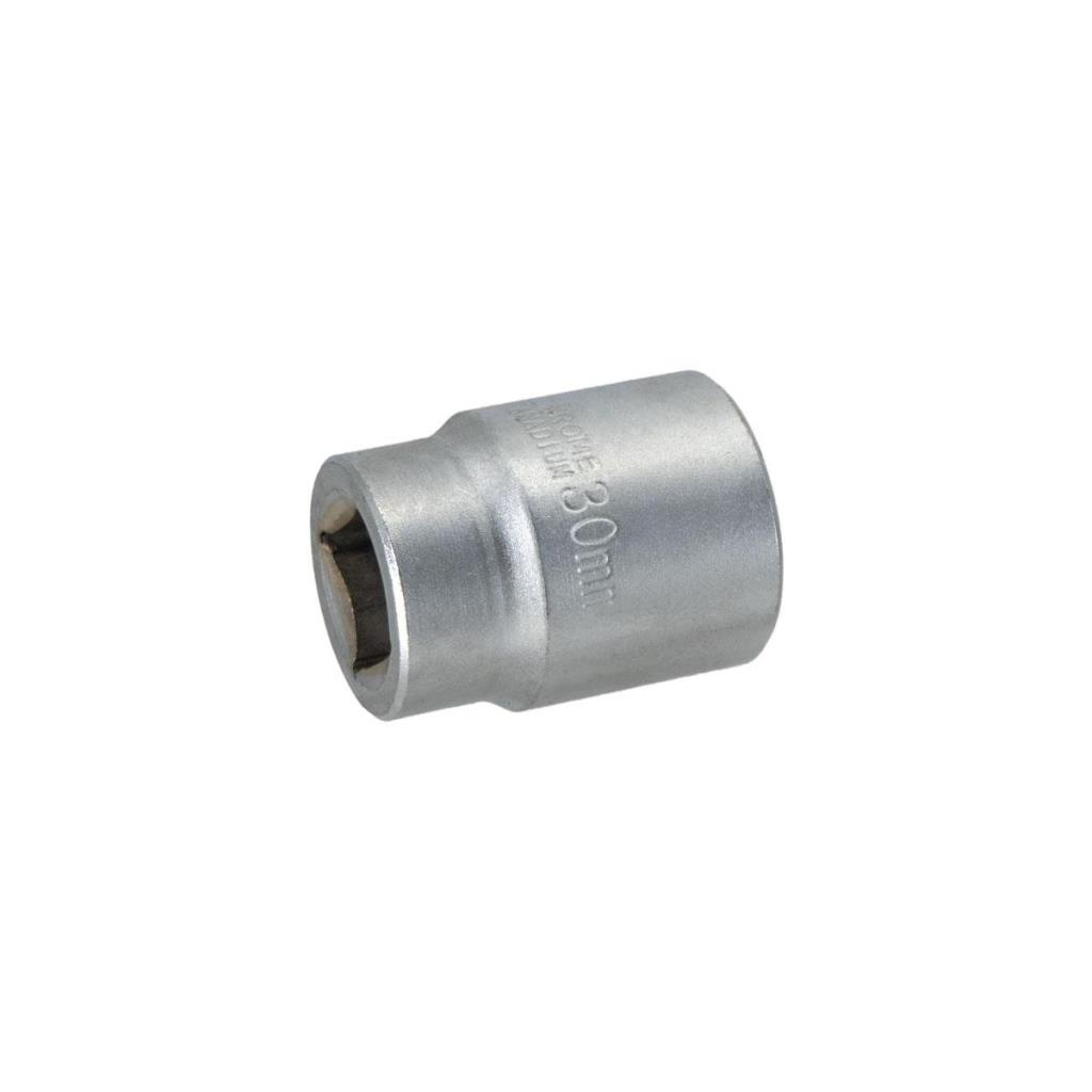 6148 Oniki Köşe 3/4'' Lokma Anahtar 30 mm nasıl kullanılır