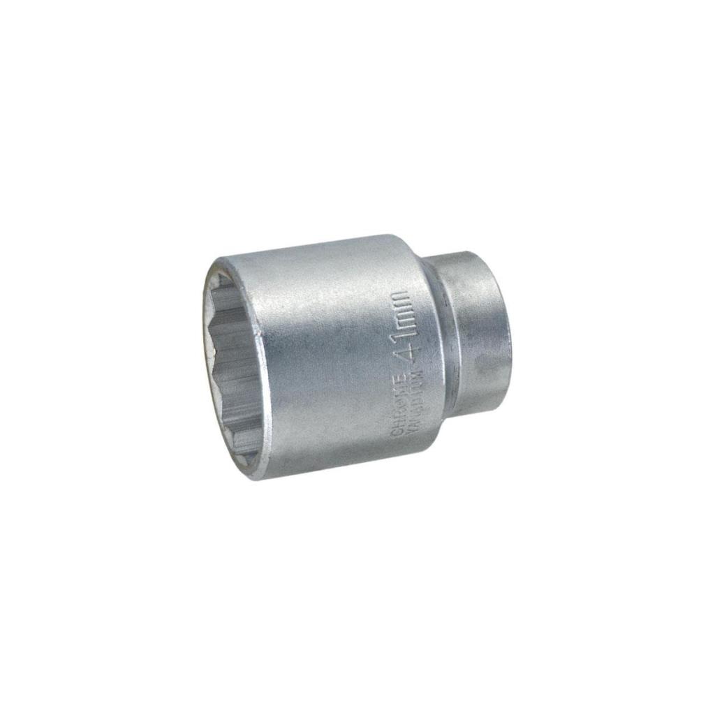6152 Oniki Köşe  3/4'' Lokma Anahtar 41 mm ne işe yarar