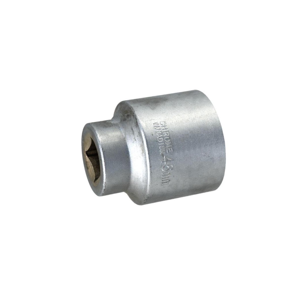 6153 Oniki Köşe  3/4'' Lokma Anahtar 46 mm nasıl kullanılır