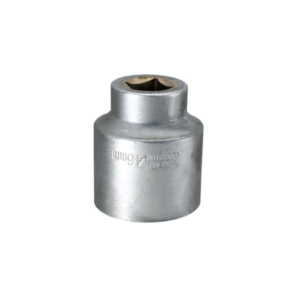 6153 Oniki Köşe 3/4'' Lokma Anahtar 46 mm ne işe yarar