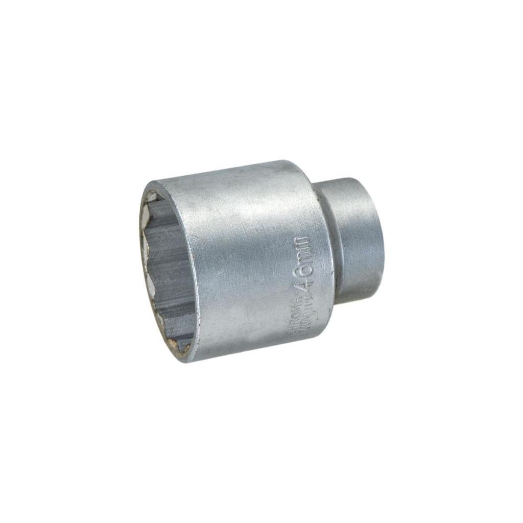 6153 Oniki Köşe 3/4'' Lokma Anahtar 46 mm fiyatı