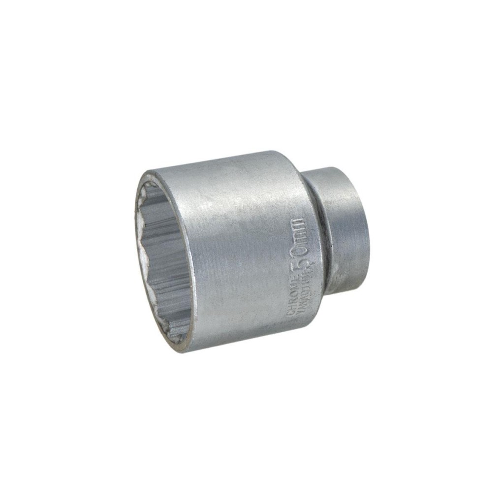 6154 Oniki Köşe  3/4'' Lokma Anahtar 50 mm nasıl kullanılır