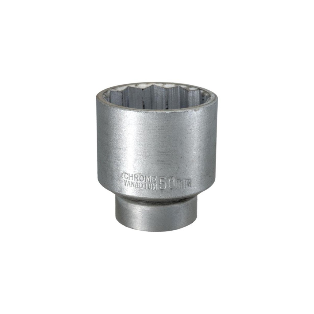 6154 Oniki Köşe  3/4'' Lokma Anahtar 50 mm ne işe yarar