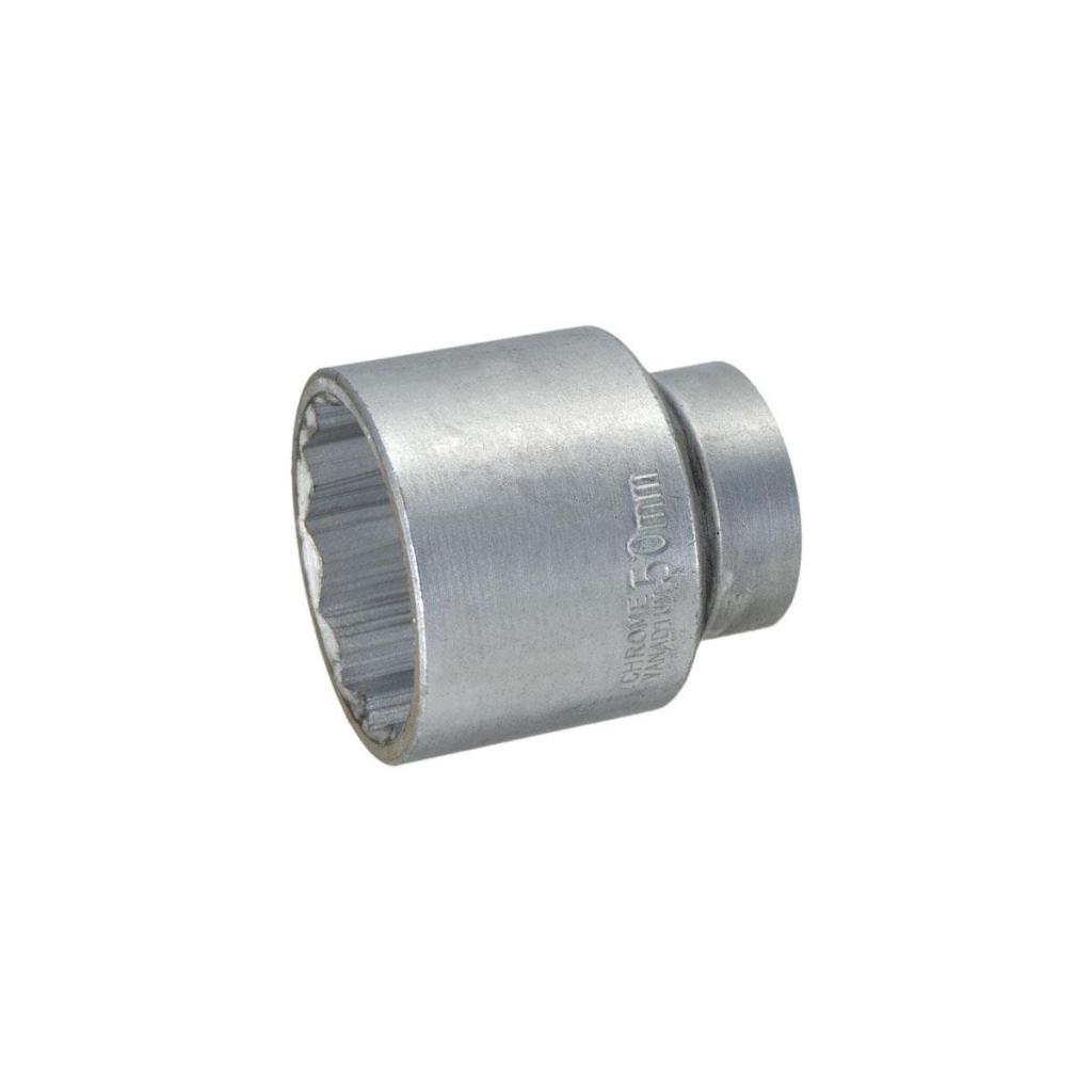 6154 Oniki Köşe 3/4'' Lokma Anahtar 50 mm fiyatı