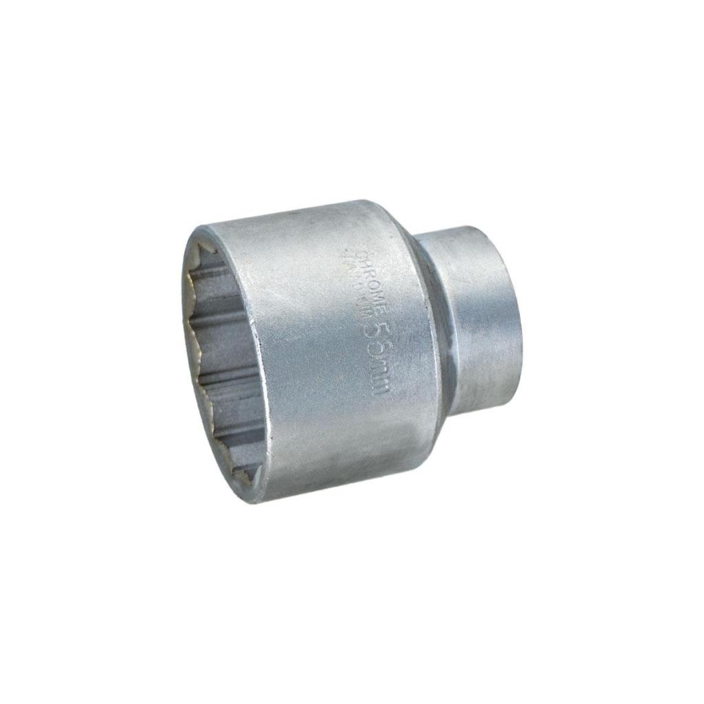 6155 Oniki Köşe 3/4'' Lokma Anahtar 55 mm fiyatı