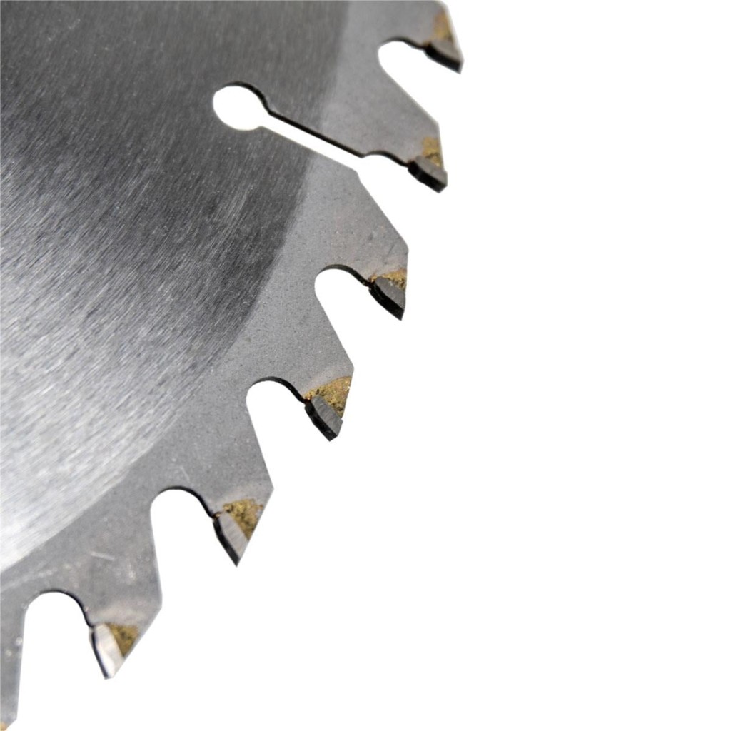 6157 Elmaslı Sunta Kesme Ahşap Daire Testere 180 mm 40 Diş ne işe yarar