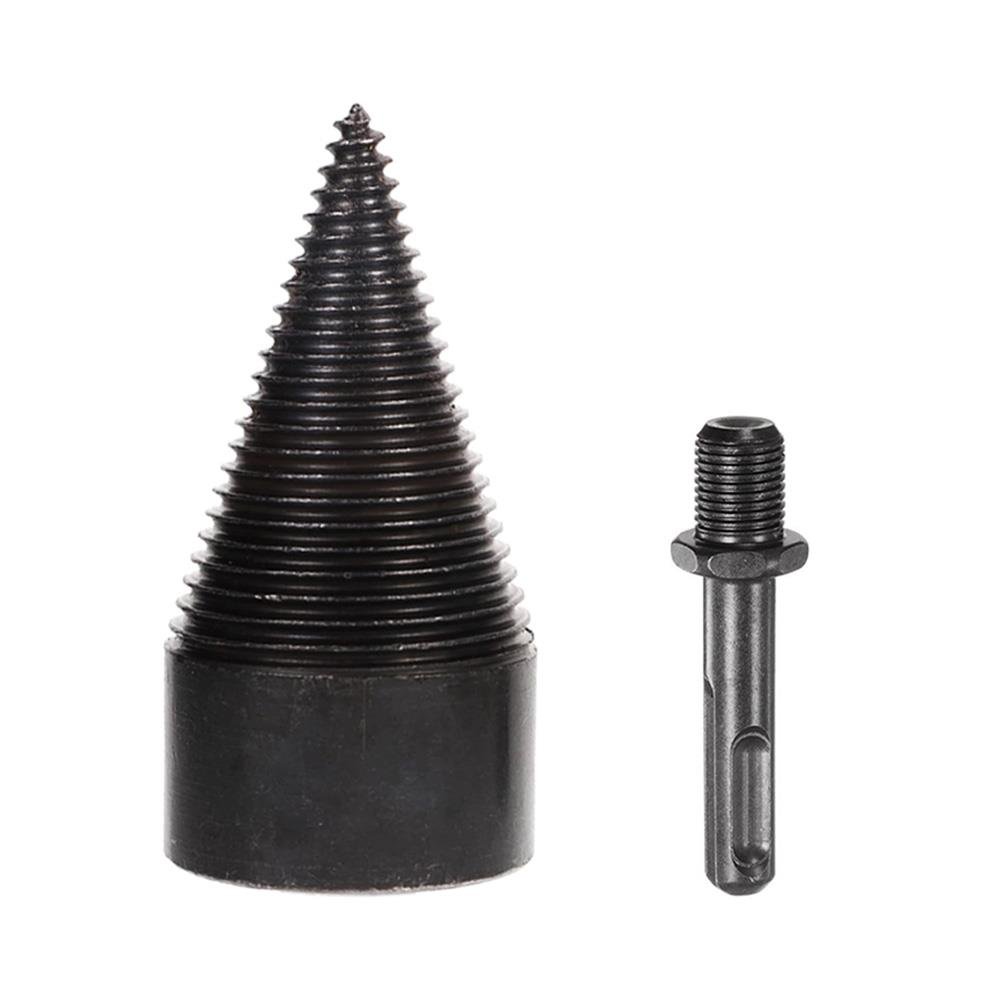 6162  Ahşap Şöminelik Odun Kütük Ayırma Yarma Matkap Ucu 49 mm nereden bulurum