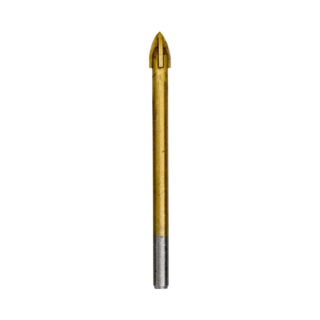 6172 Ok Tipi 4 Elmaslı Cam Fayans Delme Matkap Ucu 6 mm fiyatı