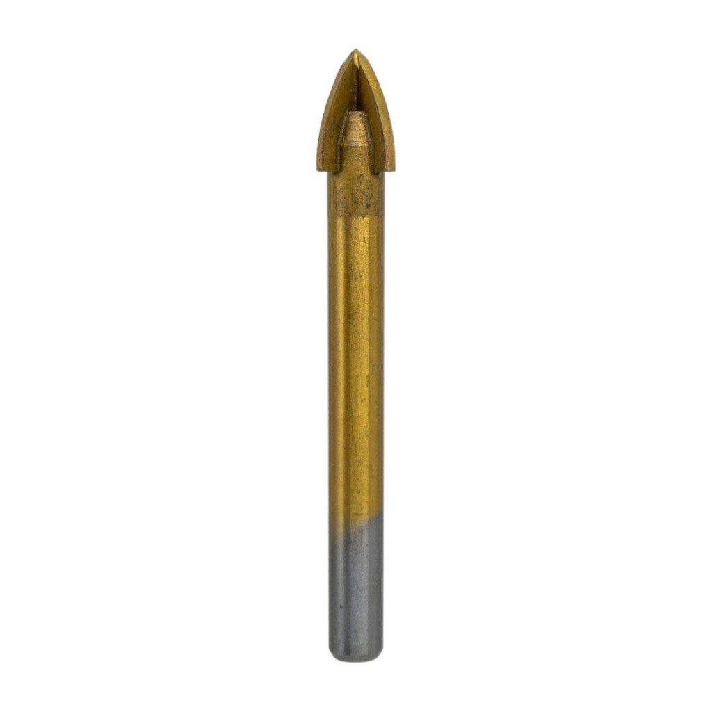 6177 Ok Tipi 4 Elmaslı Cam Fayans Delme Matkap Ucu 12 mm fiyatı