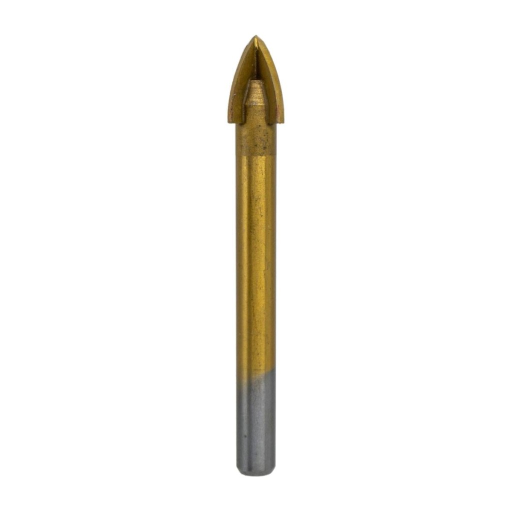 6177 Ok Tipi 4 Elmaslı Cam Fayans Delme Matkap Ucu 12 mm ne işe yarar