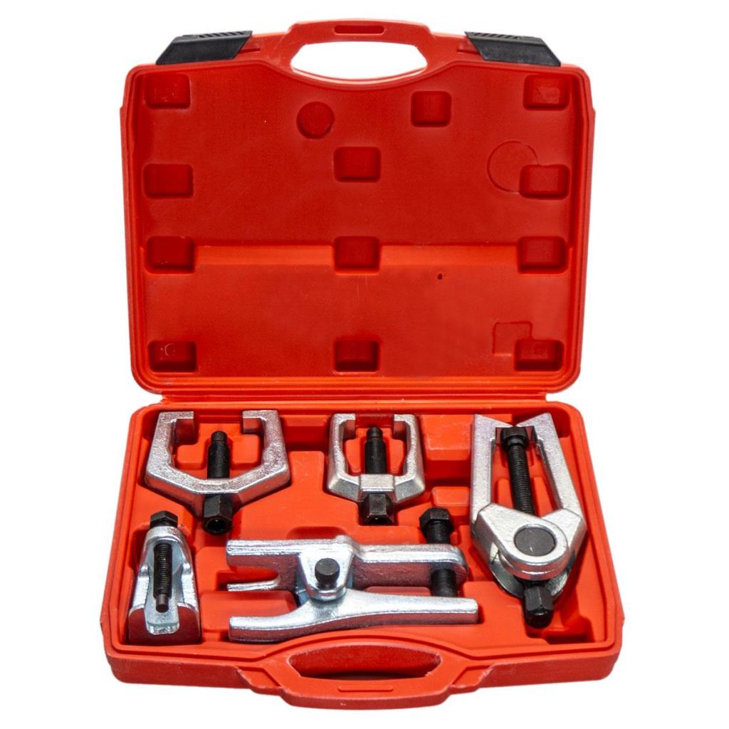 6192 Rot Rotil ve Pitman Kol Çektirme Sökme Ayırma Seti 5 Parça ne işe yarar