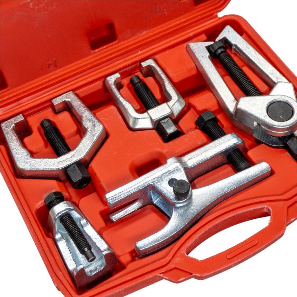 6192 Rot Rotil ve Pitman Kol Çektirme Sökme Ayırma Seti 5 Parça ne işe yarar