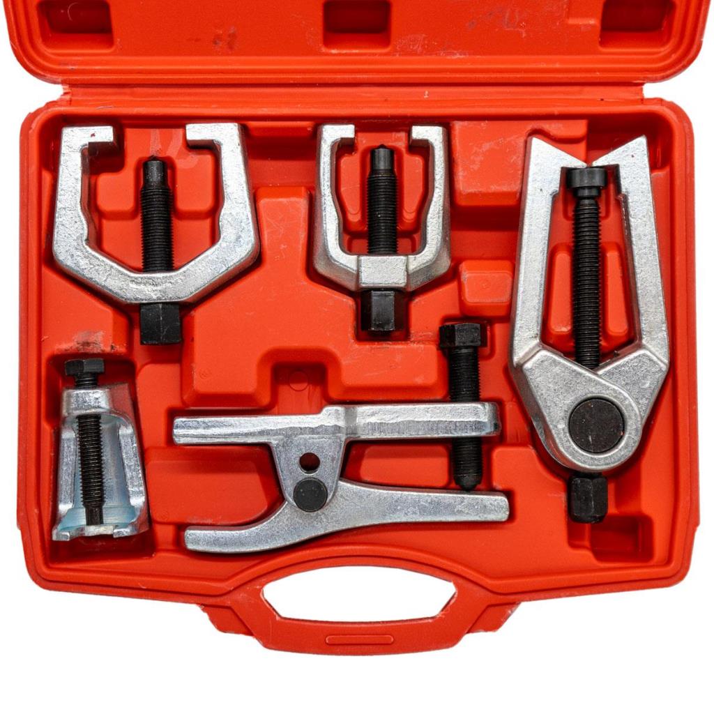 6192 Rot Rotil ve Pitman Kol Çektirme Sökme Ayırma Seti 5 Parça ne işe yarar