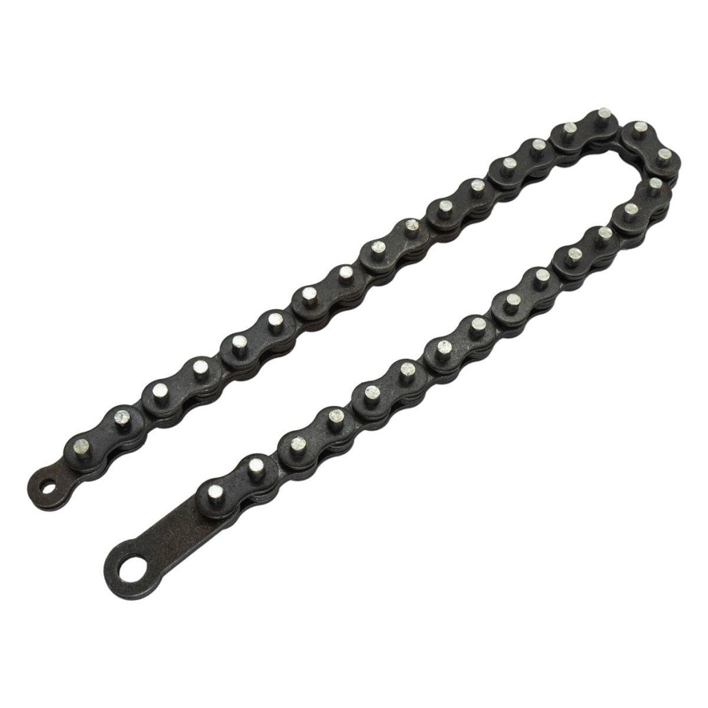 6200 Yedek Zincir 93 cm (6'' Zincirli Boru Anahtar İçin) nasıl kullanılır