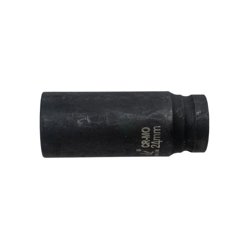6219 1/2'' Altı Köşe Havalı Uzun Derin Lokma Anahtar 24 mm ne işe yarar