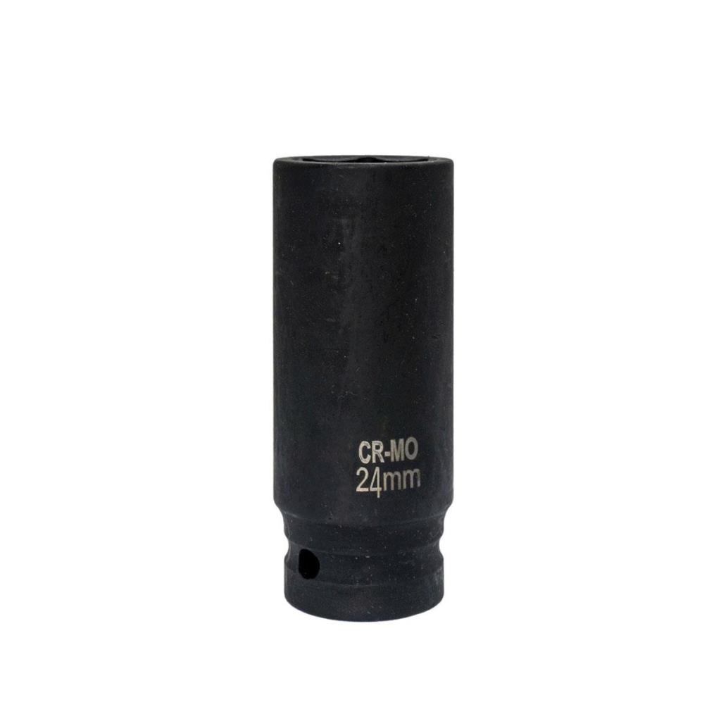 6219 1/2'' Altı Köşe Havalı Uzun Derin Lokma Anahtar 24 mm ne işe yarar