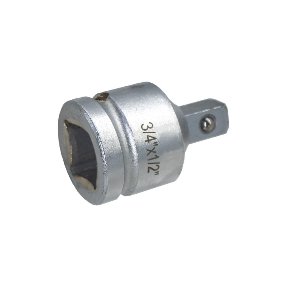 6239 Lokma Adaptörü 3/4''F (Dişi) x 1/2''M (Erkek) nasıl kullanılır