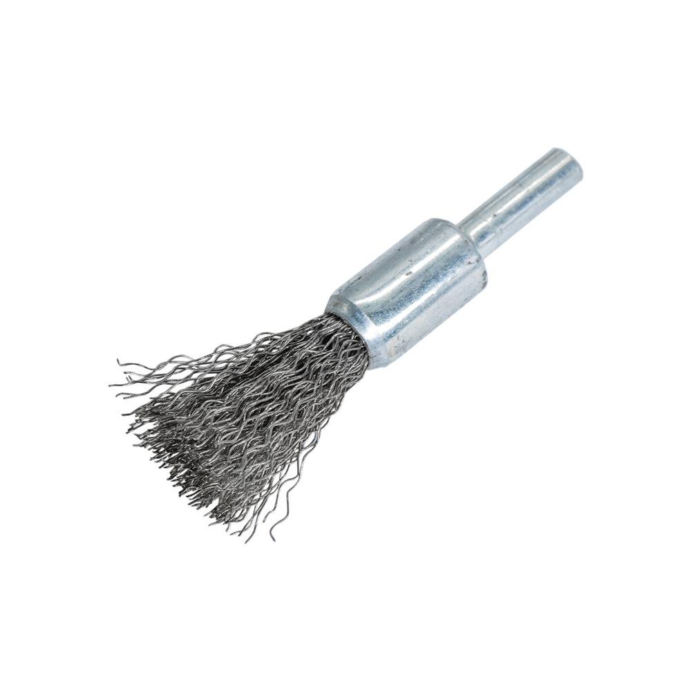 6251 Pimli Kalem (Kovan) Tel Fırça Gri Telli 12 mm fiyatı